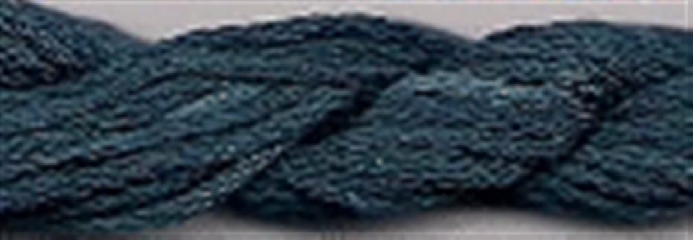 Dinky Dyes Silk Thread - 174 Persian Jade MAIN