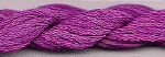Dinky Dyes Silk Thread - 175 Dragon Fruit MAIN