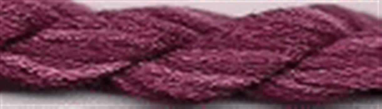 Dinky Dyes Silk Thread - 176 Rosewood MAIN