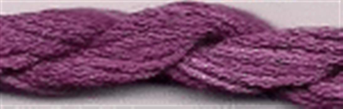 Dinky Dyes Silk Thread - 177 Vintage Plum MAIN