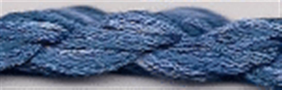 Dinky Dyes Silk Thread - 178 Twilight MAIN