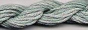 Dinky Dyes Silk Thread - 183 Blue Ice MAIN