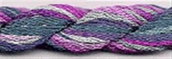 Dinky Dyes Silk Thread - 186 Kiah MAIN