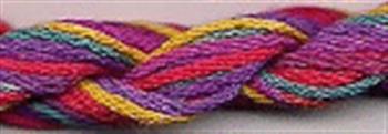 Dinky Dyes Silk Thread - 188 Toni's Texas T MAIN
