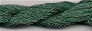 Dinky Dyes Silk Thread - 189 Evergreen MAIN