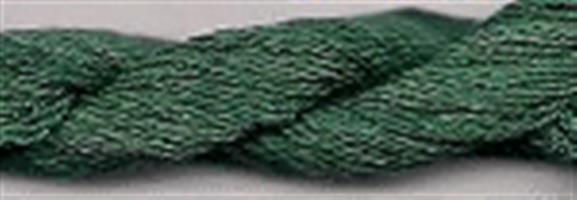 Dinky Dyes Silk Thread - 189 Evergreen MAIN