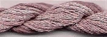 Dinky Dyes Silk Thread - 192 Mocha Mauve MAIN