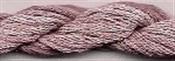 Dinky Dyes Silk Thread - 192 Mocha Mauve THUMBNAIL
