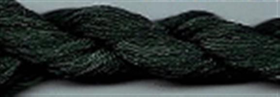 Dinky Dyes Silk Thread - 201 Matilda MAIN