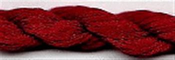 Dinky Dyes Silk Thread - 202 Terra Cotta MAIN