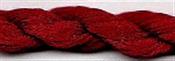 Dinky Dyes Silk Thread - 202 Terra Cotta THUMBNAIL