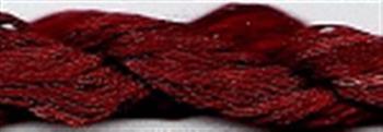 Dinky Dyes Silk Thread - 203 Chestnut MAIN