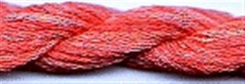 Dinky Dyes Silk Thread - 205 Outback Sunrise MAIN