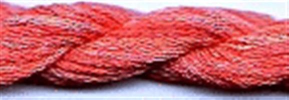 Dinky Dyes Silk Thread - 205 Outback Sunrise MAIN