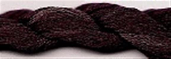 Dinky Dyes Silk Thread - 206 Mud Flats MAIN