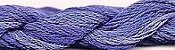 Dinky Dyes Silk Thread - 209 Blueberry MAIN