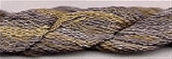 Dinky Dyes Silk Thread - 211 Tiger Snake MAIN