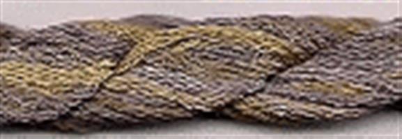 Dinky Dyes Silk Thread - 211 Tiger Snake MAIN