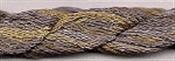 Dinky Dyes Silk Thread - 211 Tiger Snake THUMBNAIL