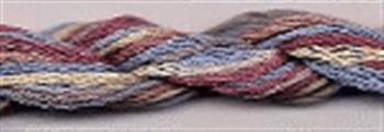 Dinky Dyes Silk Thread - 212 Bluebird MAIN