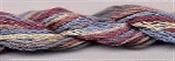 Dinky Dyes Silk Thread - 212 Bluebird THUMBNAIL