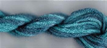Dinky Dyes Silk Thread - 222 Lucy's Mum MAIN