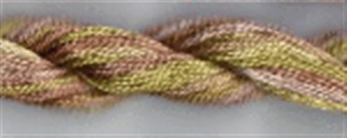 Dinky Dyes Silk Thread - 224 Carnarvon MAIN