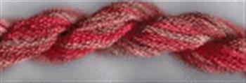 Dinky Dyes Silk Thread - 225 Quilpie MAIN