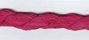 Dinky Dyes Silk Thread - 235 Wild Strawberry MAIN
