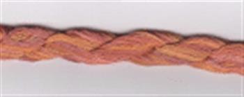 Dinky Dyes Silk Thread - 240 Pumpkin Spice MAIN