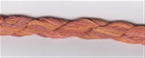 Dinky Dyes Silk Thread - 240 Pumpkin Spice MAIN
