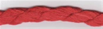 Dinky Dyes Silk Thread - 243 Chinese Red MAIN