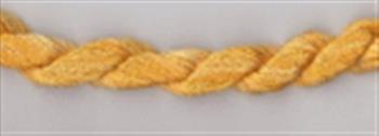 Dinky Dyes Silk Thread - 247 Golden Poppy MAIN