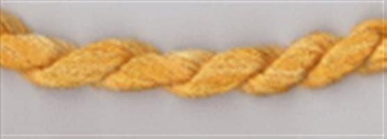 Dinky Dyes Silk Thread - 247 Golden Poppy MAIN