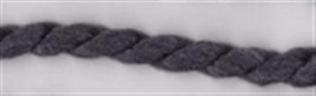 Dinky Dyes Silk Thread - 249 Black Sand Beach MAIN