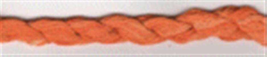 Dinky Dyes Silk Thread - 251 Jack O' Lantern MAIN