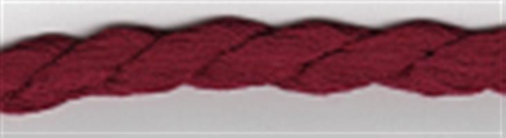 Dinky Dyes Silk Thread - 258 Cranberry Cocktail MAIN