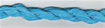 Dinky Dyes Silk Thread - 260 Tenerife Sea MAIN