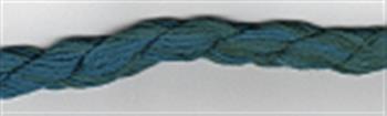 Dinky Dyes Silk Thread - 261 Blue Spruce MAIN