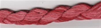 Dinky Dyes Silk Thread - 264 Poppy MAIN