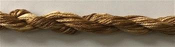 Dinky Dyes Silk Thread - 269 Toffee MAIN
