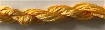 Dinky Dyes Silk Thread - 270 Saffron MAIN