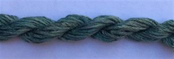 Dinky Dyes Silk Thread - 274 Lagoon MAIN