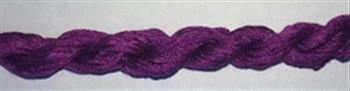 Dinky Dyes Silk Thread - 279 Razzleberry MAIN