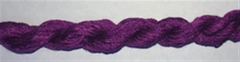 Dinky Dyes Silk Thread - 279 Razzleberry MAIN
