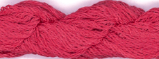 Dinky Dyes Silk Thread - 298 Begonia MAIN