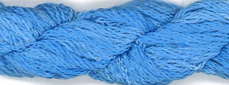 Dinky Dyes Silk Thread - 299 Forget-Me-Not MAIN