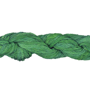 Dinky Dyes Silk Thread - 312 Fern MAIN