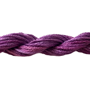 Dinky Dyes Silk Thread - 317 Bell Heather MAIN