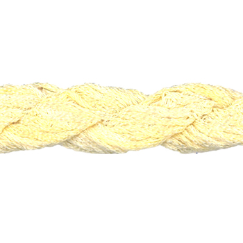 Dinky Dyes Silk Thread - 318 Butter MAIN
